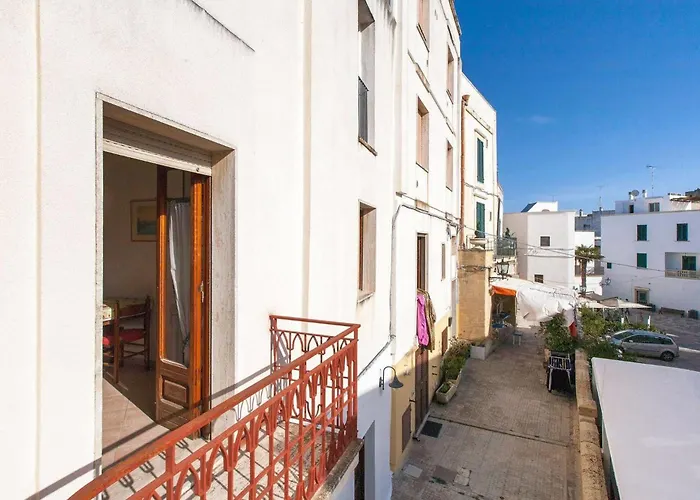 Casa Coralli Centro Storico By Casasi Vacanze Nyaraló