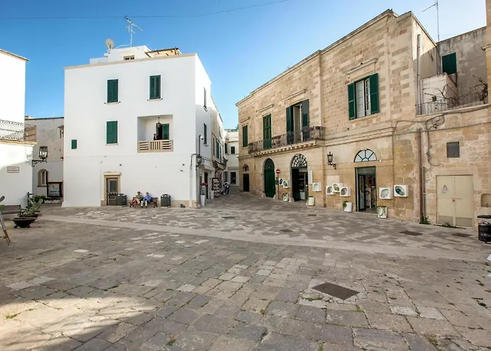 Casa Coralli Centro Storico By Casasi Vacanze