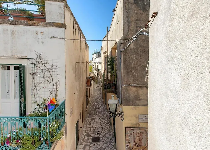 Casa Coralli Centro Storico By Casasi Vacanze بيت للعطل *