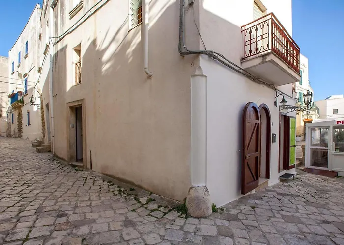 Nyaraló Casa Coralli Centro Storico By Casasi Vacanze