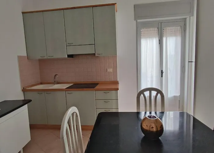 Casa Coralli Centro Storico By Casasi Vacanze * أوترانتو