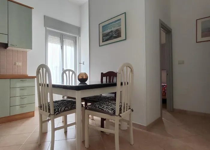 Casa Coralli Centro Storico By Casasi Vacanze