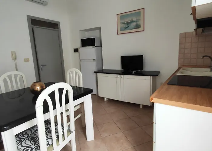 Casa Coralli Centro Storico By Casasi Vacanze *