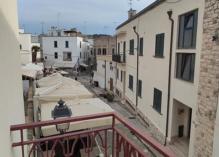 Casa Coralli Centro Storico By Casasi Vacanze