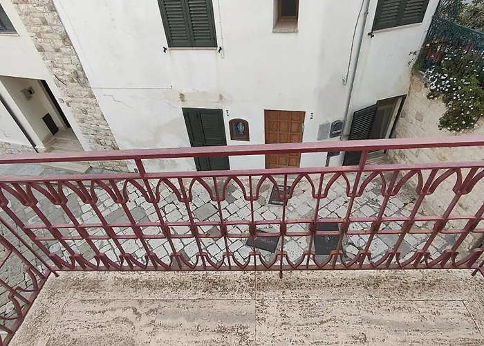 Casa Coralli Centro Storico By Casasi Vacanze بيت للعطل *