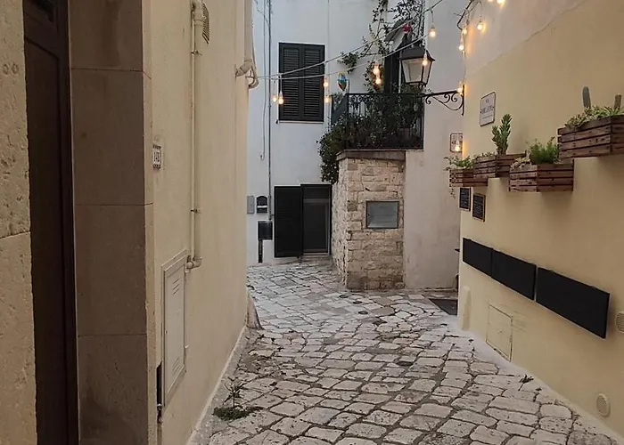 Nyaraló Casa Coralli Centro Storico By Casasi Vacanze *