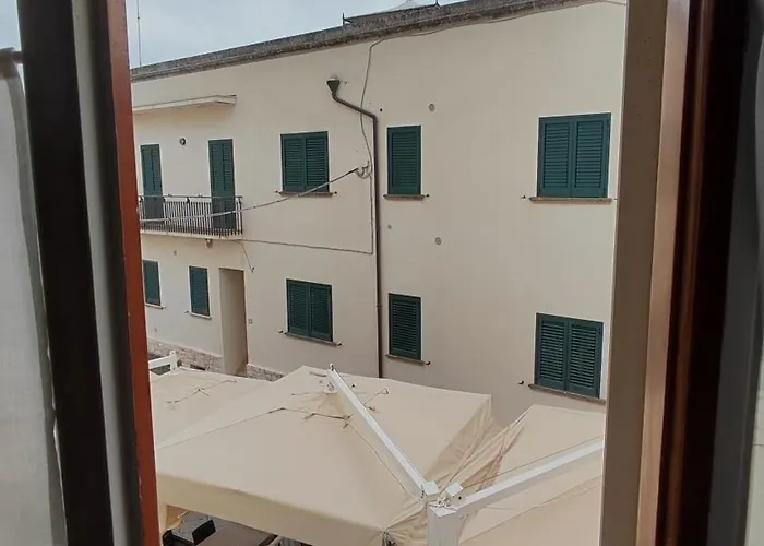 بيت للعطل Casa Coralli Centro Storico By Casasi Vacanze أوترانتو