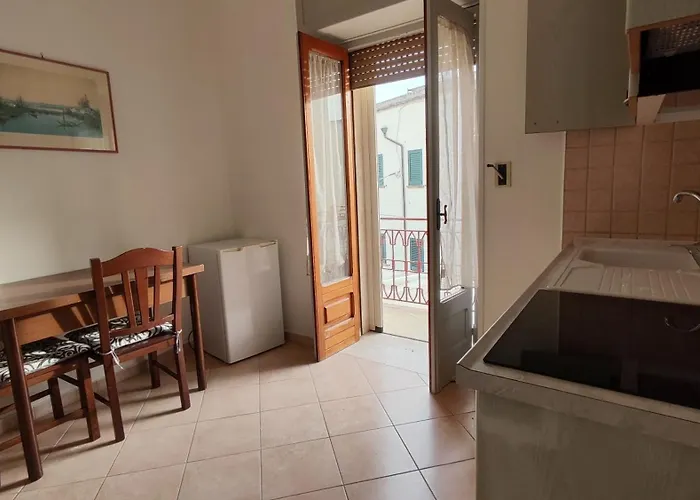 Casa Coralli Centro Storico By Casasi Vacanze