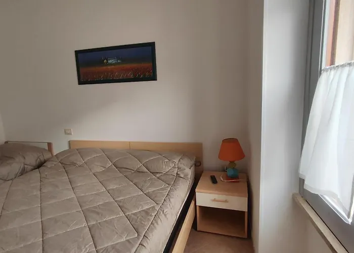 Casa Coralli Centro Storico By Casasi Vacanze بيت للعطل أوترانتو