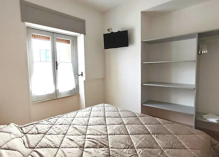 Casa Coralli Centro Storico By Casasi Vacanze