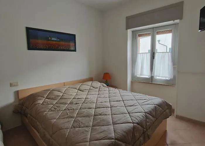 Casa Coralli Centro Storico By Casasi Vacanze 오트란토