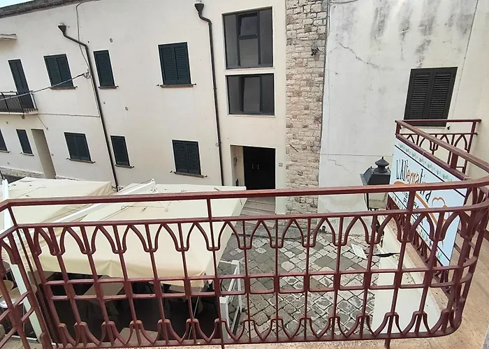 Casa Coralli Centro Storico By Casasi Vacanze