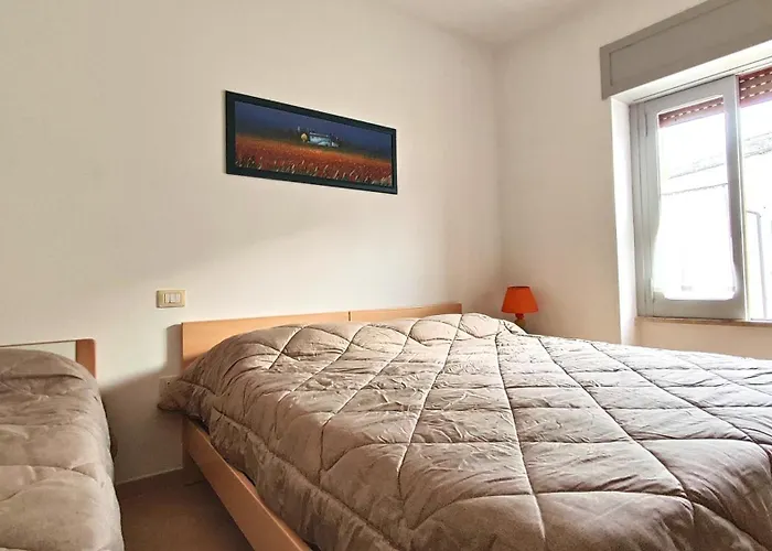 Casa Coralli Centro Storico By Casasi Vacanze *