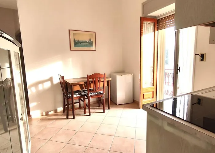 Casa Coralli Centro Storico By Casasi Vacanze بيت للعطل *